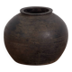 Antique ceramic vase (c.1900) #17
