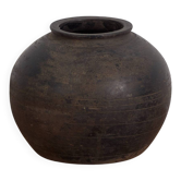 Antique ceramic vase (c.1900) #17