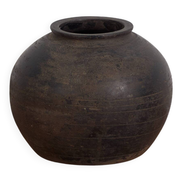 Antique ceramic vase (c.1900) #17