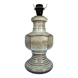 Lampe céramique écrou, - allemagne