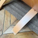 Chaise / Chair Laminex Jens Nielsen 1966
