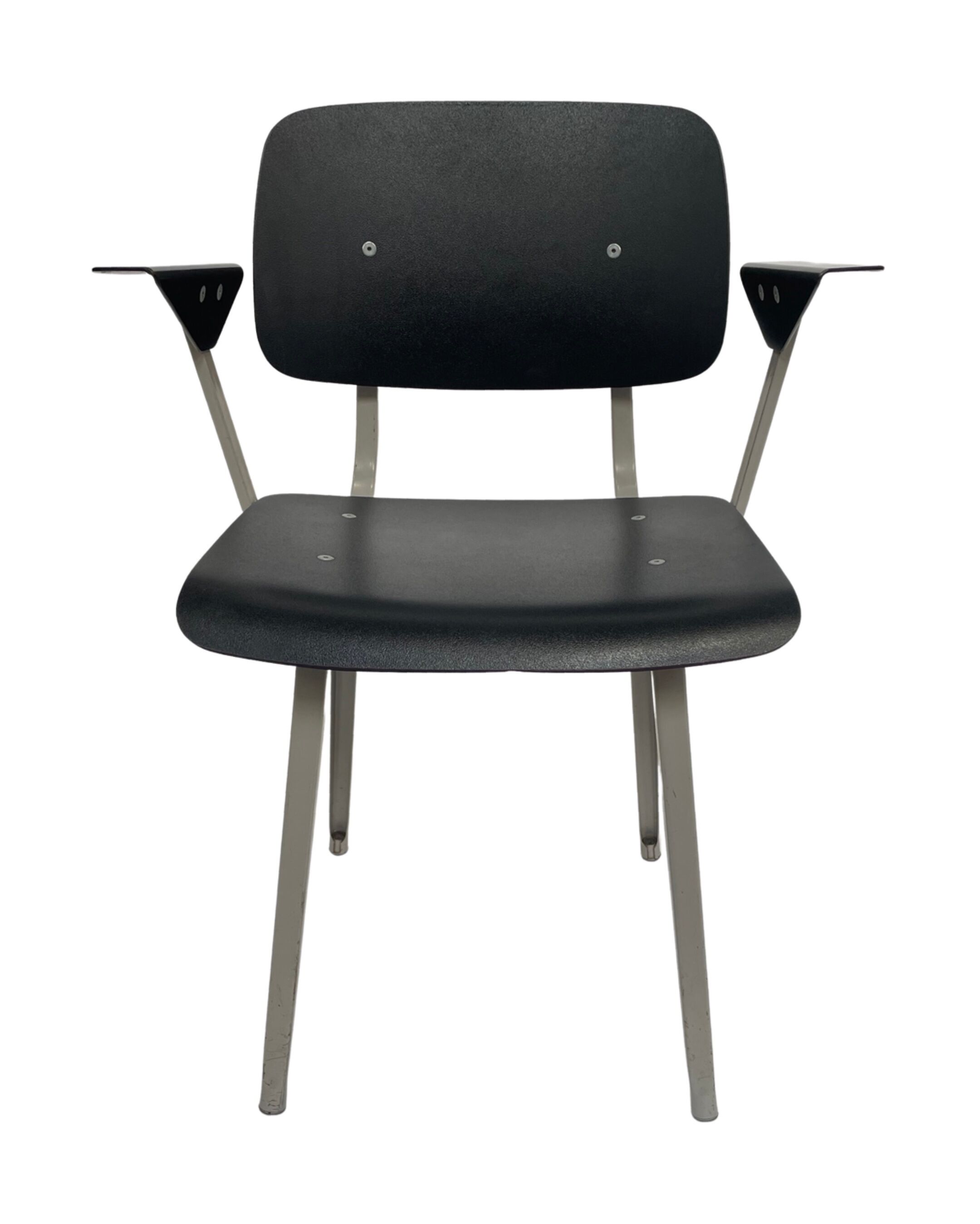 Fauteuil Révolte de Friso Kramer pour Ahrend de Cirkel 1953