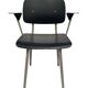 Fauteuil Révolte de Friso Kramer pour Ahrend de Cirkel 1953
