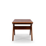Table par Johannes Andersen pour cfc silkeborg, années 1960