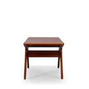 Table par Johannes Andersen pour cfc silkeborg, années 1960