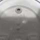 Prisma style art deco wall lights 1986/90 Italy