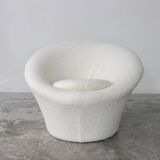 Mushroom armchair by Pierre Paulin for Artifort
