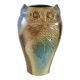 Zoomorphic ceramic vase, 1960s