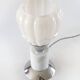 Clichy marble and glass creative lamp