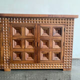 Buffet espagnol Brutalis