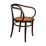 Armchair "le corbusier" 50 Fischel