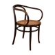 Armchair "le corbusier" 50 Fischel