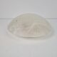 Vintage Ceiling Lamp in Frosted Glass from Peill & Putzler, 1960s