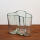 Vase Alvaar Alto 100 IItala 1998