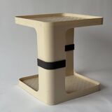 Table d’appoint, chevet Flair Space Age 1970