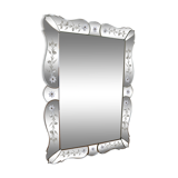 Venetian mirror, early 20th century