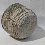 Stoneware basket