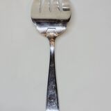 Ercuis Art Deco Silver Metal Fish Serving Cutlery Set