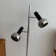 Lampadaire Vintage 1970 OMI Space Age