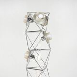 Lampadaire Felice Ragazzo pour DH Guzzini circa 1970