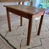 Small farm table