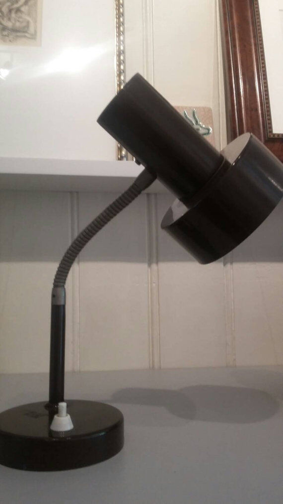 Industrial desk lamp 70