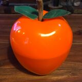 Conservateur à glaçons pomme