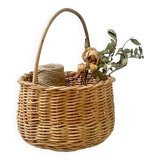 Panier osier