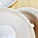 Art Deco Saint Amand cups