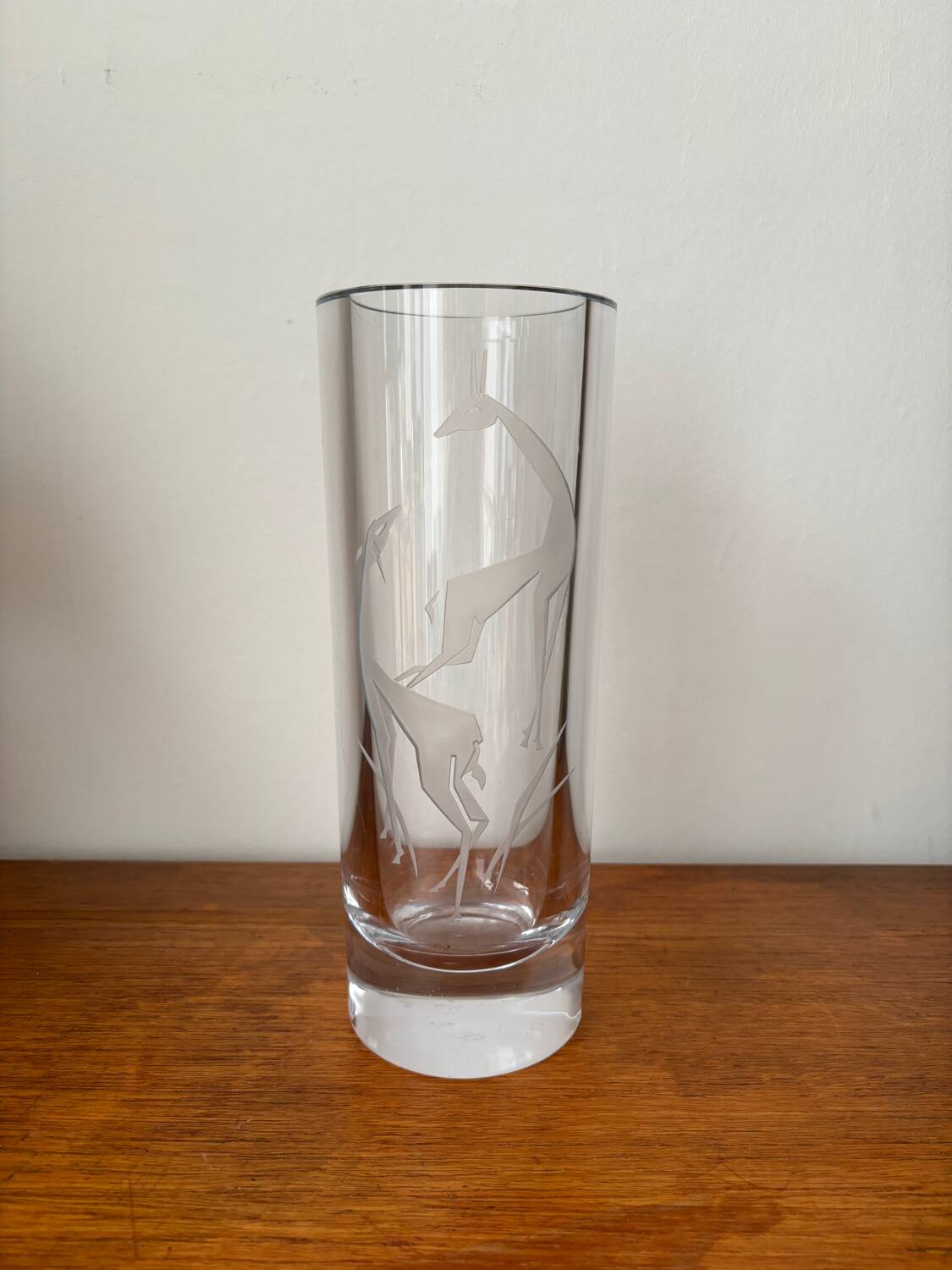 Sèvres Vase 1970