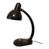 Art deco bakelite lamp - bauhaus