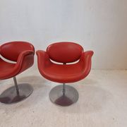 Little Tulip Chair by Pierre Paulin for Artifort, 1980s