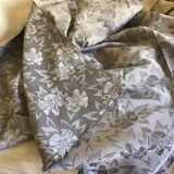 Longue nappe de campagne