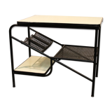 The 1950s coffee table