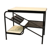 The 1950s coffee table