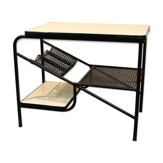 Table basse des années 50