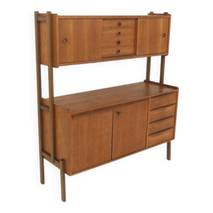 Secrétaire scandinave