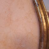 Baroque mirror