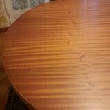 Scandinavian table