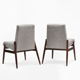 Pair of type 300-227 Celia armchairs from 1960s