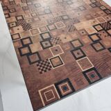 Vintage Ash Table, 1960s