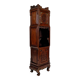 Asian bat cabinet, circa 1880