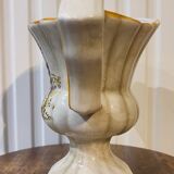 Vintage porcelain from the royal factory LCS R. Capodimonte