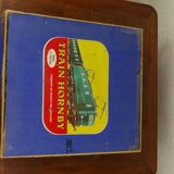 Horby Mistral electric train