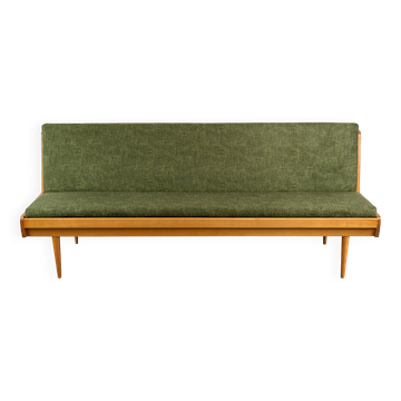 Vintage Sofa, 1960s, Czechoslovakia