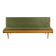 Vintage Sofa, 1960s, Czechoslovakia