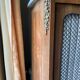 Armoire vitrine