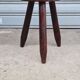 Tripod stool