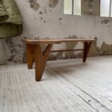 Coffee table Guillerme and Chambron ed. Your Home
