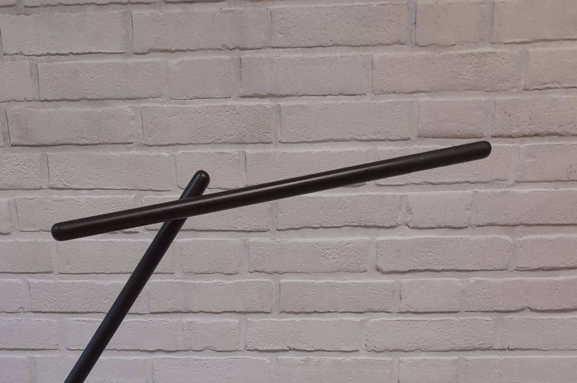 Mira floor lamp Mario Arnaboldi